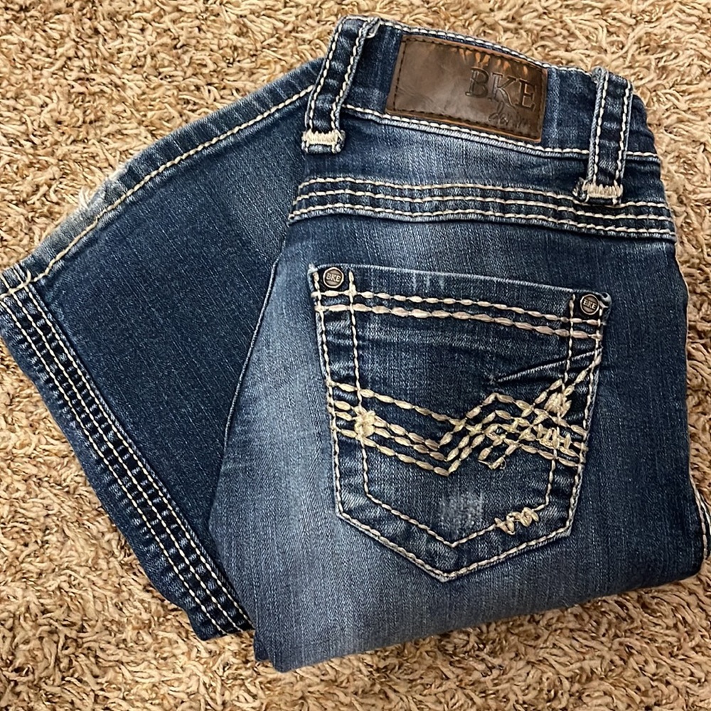 BKE Stella Jeans